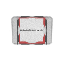 Load image into Gallery viewer, Zaino in pelle linea Le onde