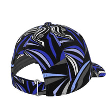 Load image into Gallery viewer, Cappellino da baseball linea Le onde