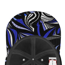 Load image into Gallery viewer, Cappellino da baseball linea Le onde