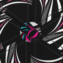 Load image into Gallery viewer, Cappellino da baseball linea Le onde