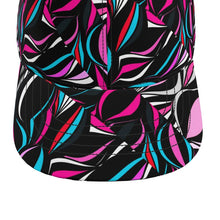 Load image into Gallery viewer, Cappellino da baseball linea Le onde