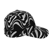 Load image into Gallery viewer, Cappellino da baseball linea Le onde