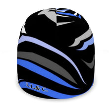 Load image into Gallery viewer, Cappellino Linea Le onde