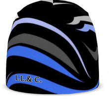 Load image into Gallery viewer, Cappellino Linea Le onde