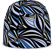 Carica l'immagine nel visualizzatore di Gallery, Cappellino Linea Le onde