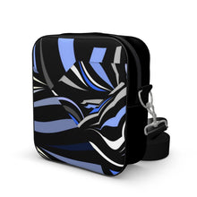 Carica l'immagine nel visualizzatore di Gallery, Borsello da uomo linea Le onde