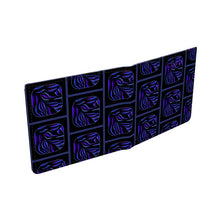 Carica l'immagine nel visualizzatore di Gallery, Portafoglio linea Le onde