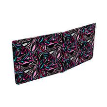 Load image into Gallery viewer, Portafoglio in pelle linea Le onde