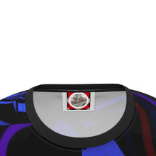 Carica l'immagine nel visualizzatore di Gallery, Maglietta di cotone linea  Le onde