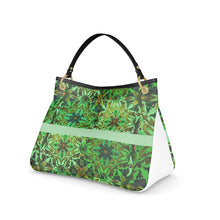 Carica l'immagine nel visualizzatore di Gallery, Borsa in pelle linea Acquarelli