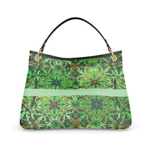 Carica l'immagine nel visualizzatore di Gallery, Borsa in pelle linea Acquarelli