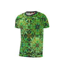 Load image into Gallery viewer, Maglietta in cotone linea Acquarelli