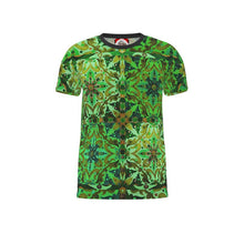 Load image into Gallery viewer, Maglietta in cotone linea Acquarelli