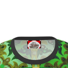 Load image into Gallery viewer, Maglietta in cotone linea Acquarelli