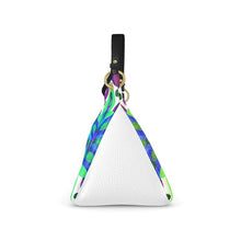 Carica l'immagine nel visualizzatore di Gallery, Borsa in pelle linea   Acquarelli