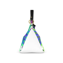 Carica l'immagine nel visualizzatore di Gallery, Borsa in pelle linea   Acquarelli