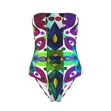 Carica l'immagine nel visualizzatore di Gallery, Costume linea Acquarelli