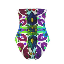 Carica l'immagine nel visualizzatore di Gallery, Costume linea Acquarelli