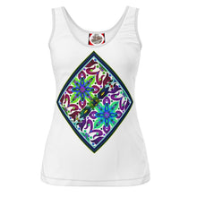 Carica l'immagine nel visualizzatore di Gallery, Canotta linea Acquarelli