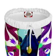 Carica l'immagine nel visualizzatore di Gallery, Gonna lunga elegante   linea Acquarelli