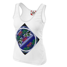 Load image into Gallery viewer, Canotta linea Acquarelli