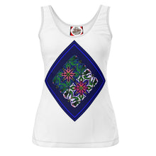 Load image into Gallery viewer, Canotta linea Acquarelli