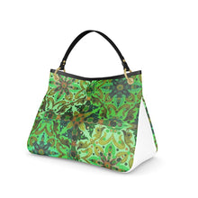 Carica l'immagine nel visualizzatore di Gallery, Borsa in pelle linea Acquarelli