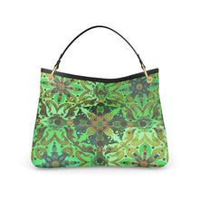 Carica l'immagine nel visualizzatore di Gallery, Borsa in pelle linea Acquarelli