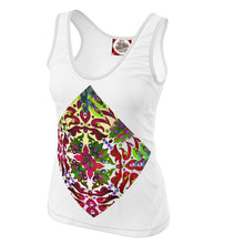 Load image into Gallery viewer, Canotta linea Acquarelli