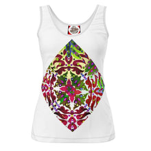 Load image into Gallery viewer, Canotta linea Acquarelli