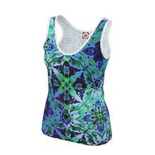 Load image into Gallery viewer, Canotta linea Floreal