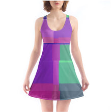 Carica l'immagine nel visualizzatore di Gallery, Abito estivo linea Gli arcani maggiori