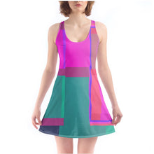 Load image into Gallery viewer, Abito estivo linea Acquarelli