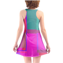 Load image into Gallery viewer, Abito estivo linea Acquarelli