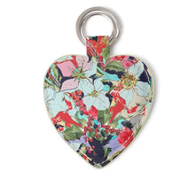 Load image into Gallery viewer, Porta chiavi linea I fiori