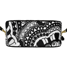 Load image into Gallery viewer, Borsa  in pelle linea Multi grafica