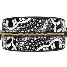Load image into Gallery viewer, Borsa  in pelle linea Multi grafica
