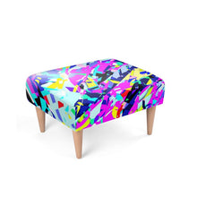 Carica l'immagine nel visualizzatore di Gallery, Poggia piedi linea  Gioiose emozioni