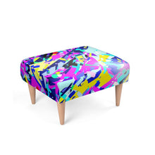 Carica l'immagine nel visualizzatore di Gallery, Poggia piedi linea  Gioiose emozioni