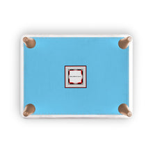 Carica l'immagine nel visualizzatore di Gallery, Poggia piedi linea  Gioiose emozioni