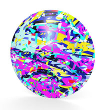 Load image into Gallery viewer, Piatto artistico da collezione linea Gioiose emozioni