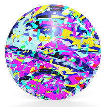 Load image into Gallery viewer, Piatto artistico da collezione linea Gioiose emozioni