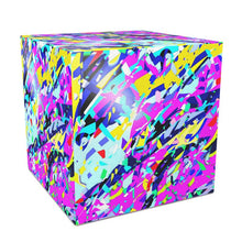Carica l'immagine nel visualizzatore di Gallery, Cubo da arredamento linea Gioiose emozioni
