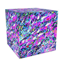 Carica l'immagine nel visualizzatore di Gallery, Cubo da arredamento linea Gioiose emozioni