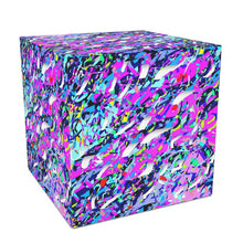 Carica l'immagine nel visualizzatore di Gallery, Cubo da arredamento linea Gioiose emozioni