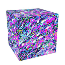Carica l'immagine nel visualizzatore di Gallery, Cubo da arredamento linea Gioiose emozioni