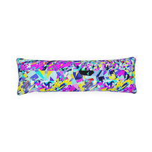 Carica l'immagine nel visualizzatore di Gallery, Cuscino lungo linea Gioiose emozione