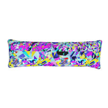 Carica l'immagine nel visualizzatore di Gallery, Cuscino lungo linea Gioiose emozione