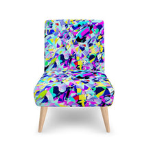 Load image into Gallery viewer, Poltrona linea Gioiose emozioni