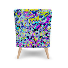 Load image into Gallery viewer, Poltrona linea Gioiose emozioni